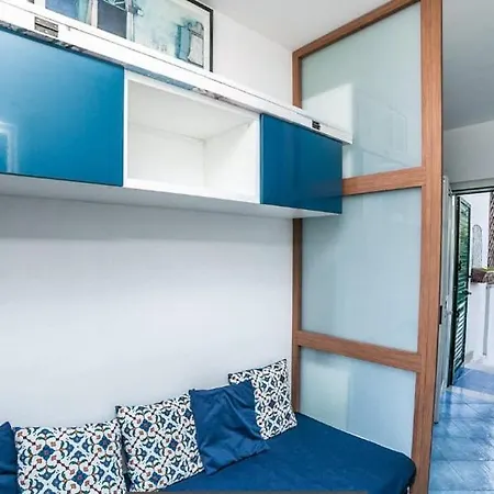 15 A Cielo Lägenhet Rom
